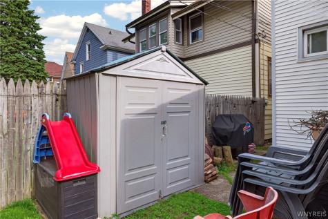 785 Crescent Avenue Buffalo NY 14216