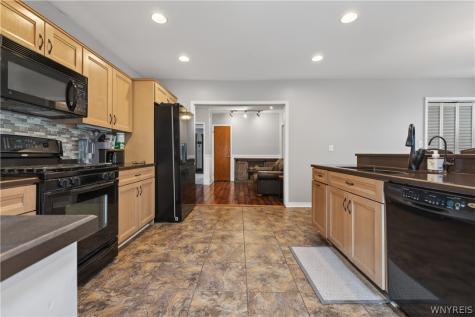 785 Crescent Avenue Buffalo NY 14216
