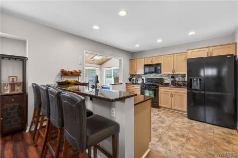 785 Crescent Avenue Buffalo NY 14216