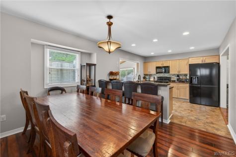785 Crescent Avenue Buffalo NY 14216