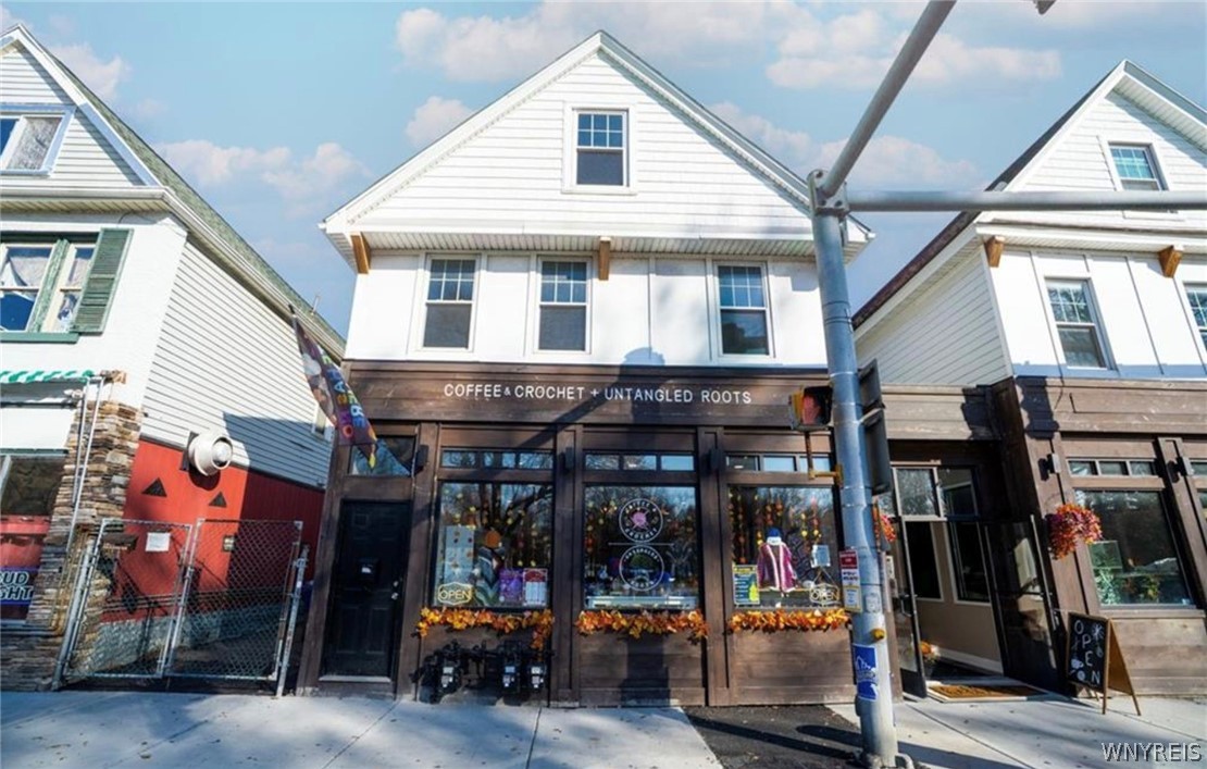 2342 Seneca Street Buffalo NY 14210