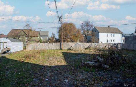 2342 Seneca Street Buffalo NY 14210