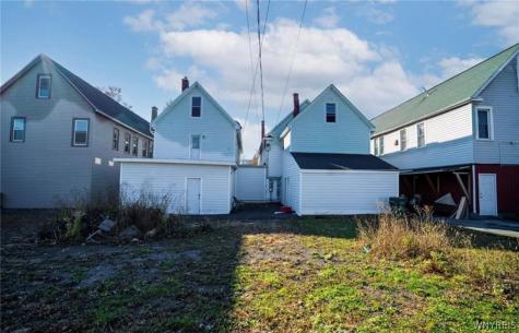 2342 Seneca Street Buffalo NY 14210