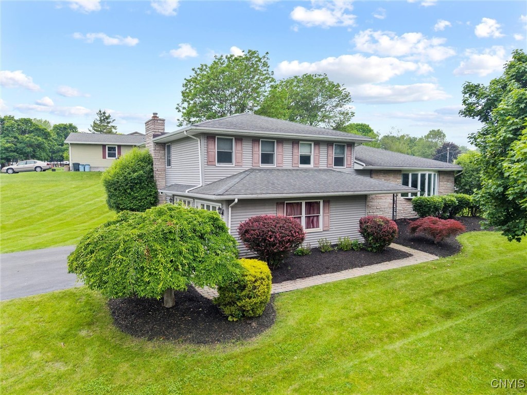 311 Mcintosh Drive Auburn NY 13021