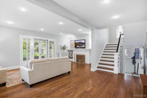 160 Dorchester Road Buffalo NY 14213