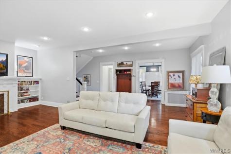 160 Dorchester Road Buffalo NY 14213