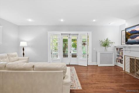 160 Dorchester Road Buffalo NY 14213