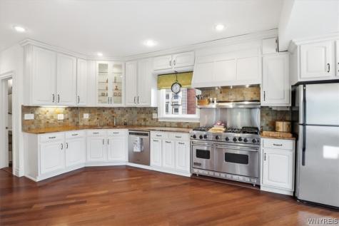 160 Dorchester Road Buffalo NY 14213