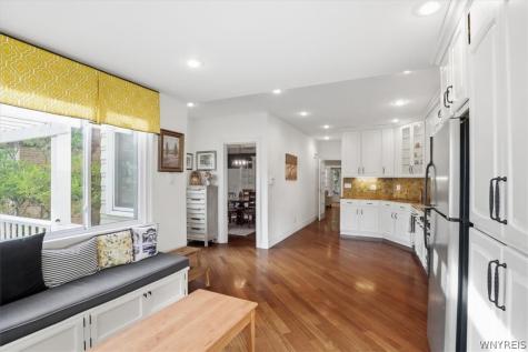 160 Dorchester Road Buffalo NY 14213