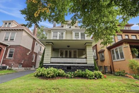 160 Dorchester Road Buffalo NY 14213