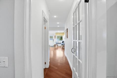 160 Dorchester Road Buffalo NY 14213