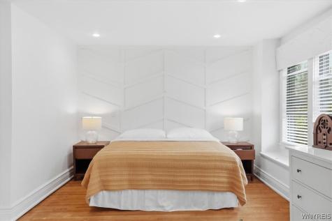 160 Dorchester Road Buffalo NY 14213