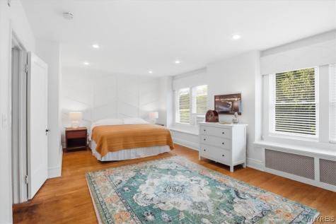 160 Dorchester Road Buffalo NY 14213