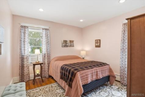 160 Dorchester Road Buffalo NY 14213