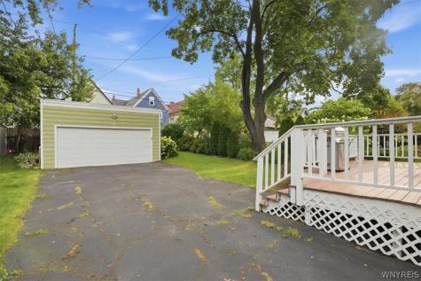 160 Dorchester Road Buffalo NY 14213
