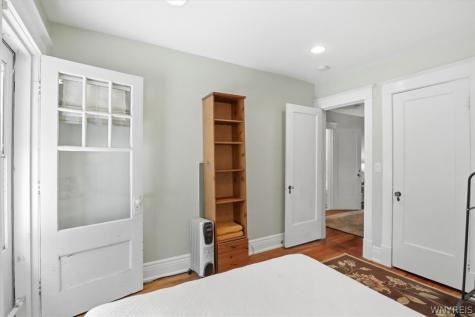 160 Dorchester Road Buffalo NY 14213