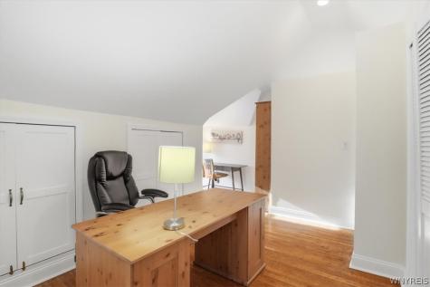 160 Dorchester Road Buffalo NY 14213