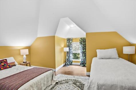 160 Dorchester Road Buffalo NY 14213