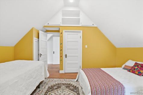 160 Dorchester Road Buffalo NY 14213