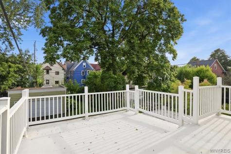 160 Dorchester Road Buffalo NY 14213