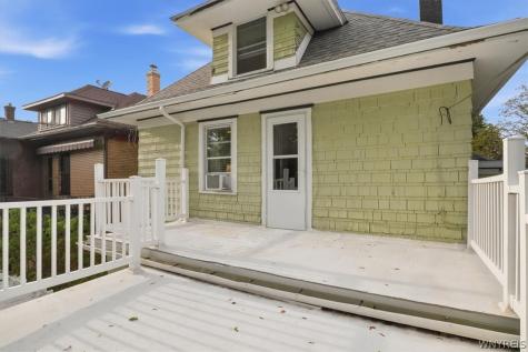 160 Dorchester Road Buffalo NY 14213