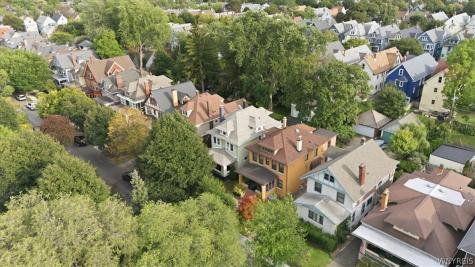 160 Dorchester Road Buffalo NY 14213