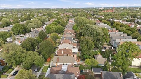 160 Dorchester Road Buffalo NY 14213