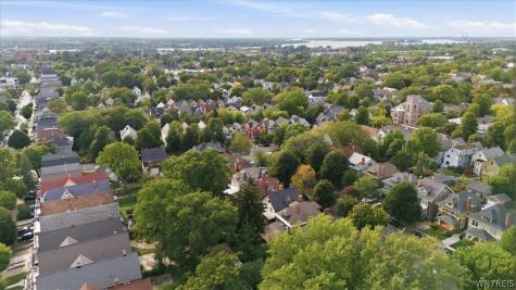 160 Dorchester Road Buffalo NY 14213