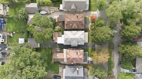 160 Dorchester Road Buffalo NY 14213