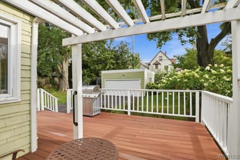 160 Dorchester Road Buffalo NY 14213