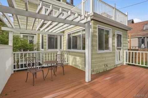 160 Dorchester Road Buffalo NY 14213