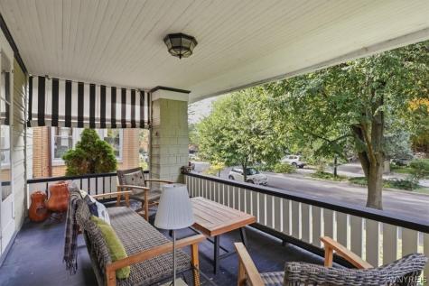 160 Dorchester Road Buffalo NY 14213