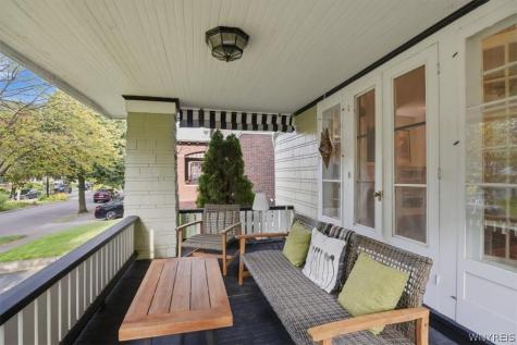 160 Dorchester Road Buffalo NY 14213