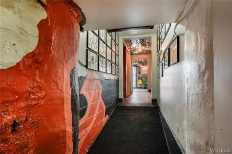 2289 Delaware Avenue Buffalo NY 14216