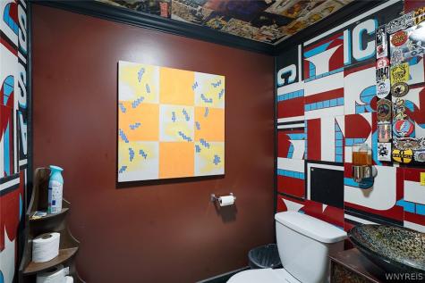 2289 Delaware Avenue Buffalo NY 14216