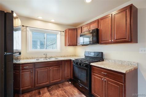 2289 Delaware Avenue Buffalo NY 14216