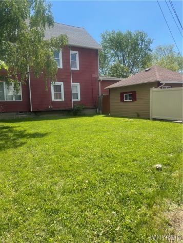 2289 Delaware Avenue Buffalo NY 14216