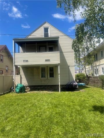 2289 Delaware Avenue Buffalo NY 14216