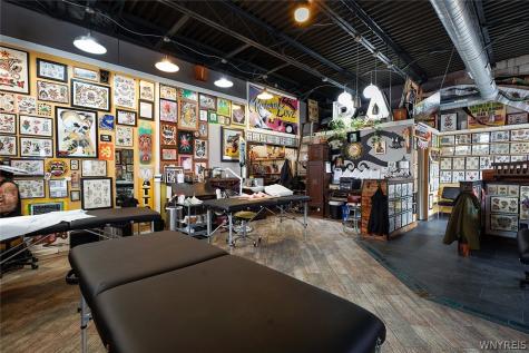 2289 Delaware Avenue Buffalo NY 14216