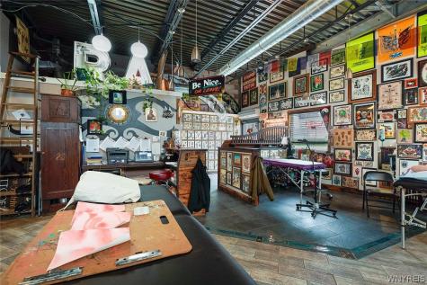 2289 Delaware Avenue Buffalo NY 14216