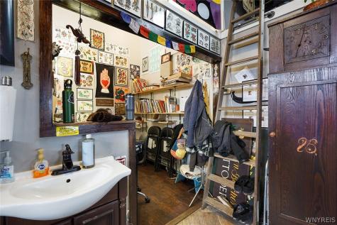 2289 Delaware Avenue Buffalo NY 14216