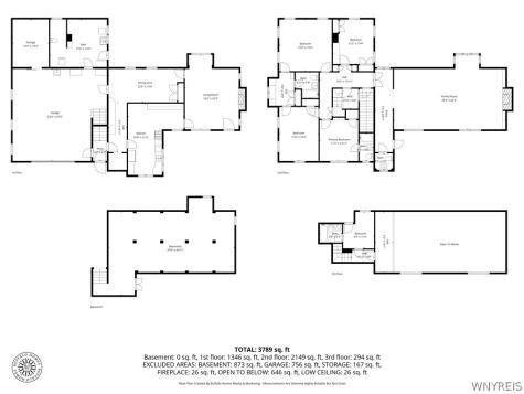 21 Mayfair Lane Buffalo NY 14201