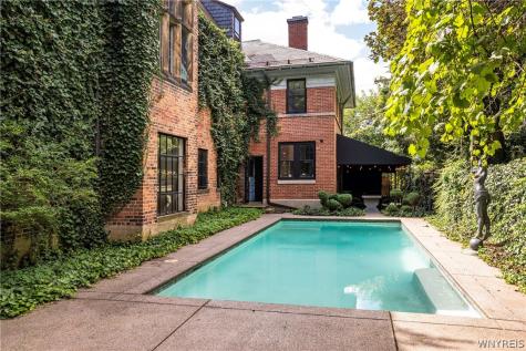 21 Mayfair Lane Buffalo NY 14201