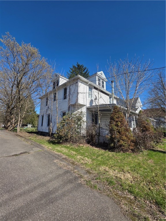 12 Lincoln Avenue Barton NY 14892