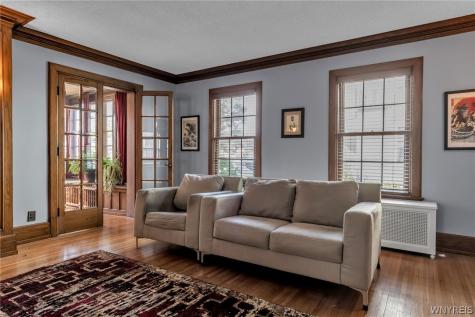 2740 Main Street Buffalo NY 14214