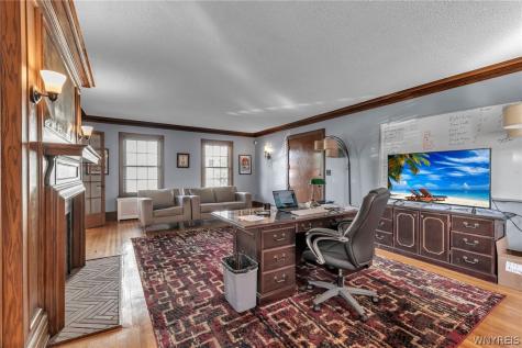 2740 Main Street Buffalo NY 14214