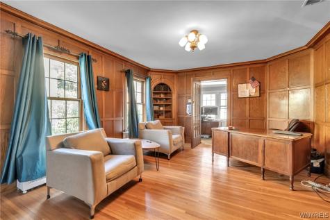 2740 Main Street Buffalo NY 14214