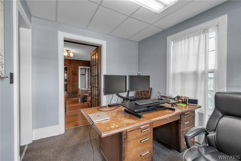 2740 Main Street Buffalo NY 14214