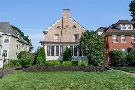 2740 Main Street Buffalo NY 14214