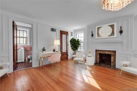 2740 Main Street Buffalo NY 14214